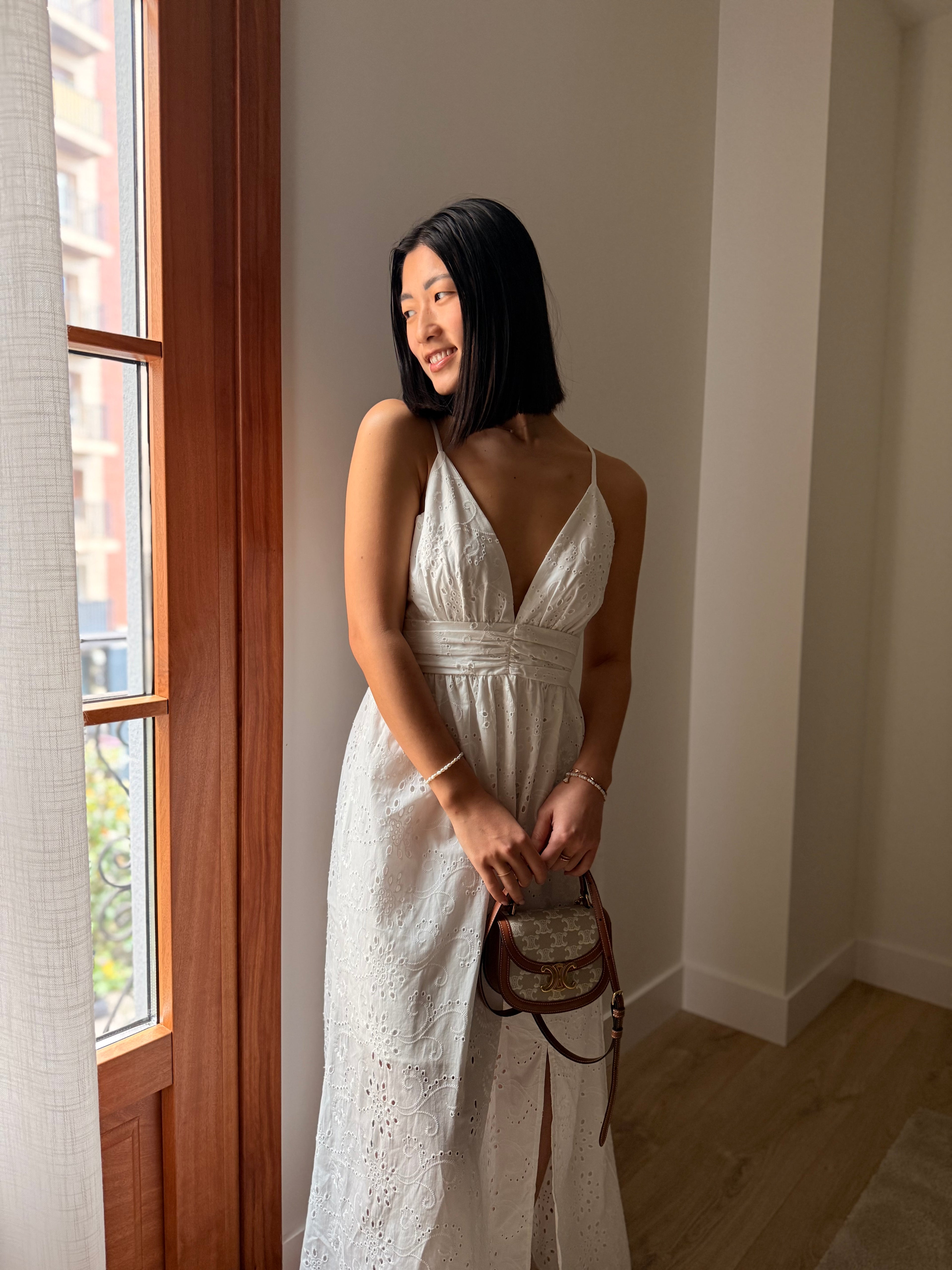 Vestido Amapola