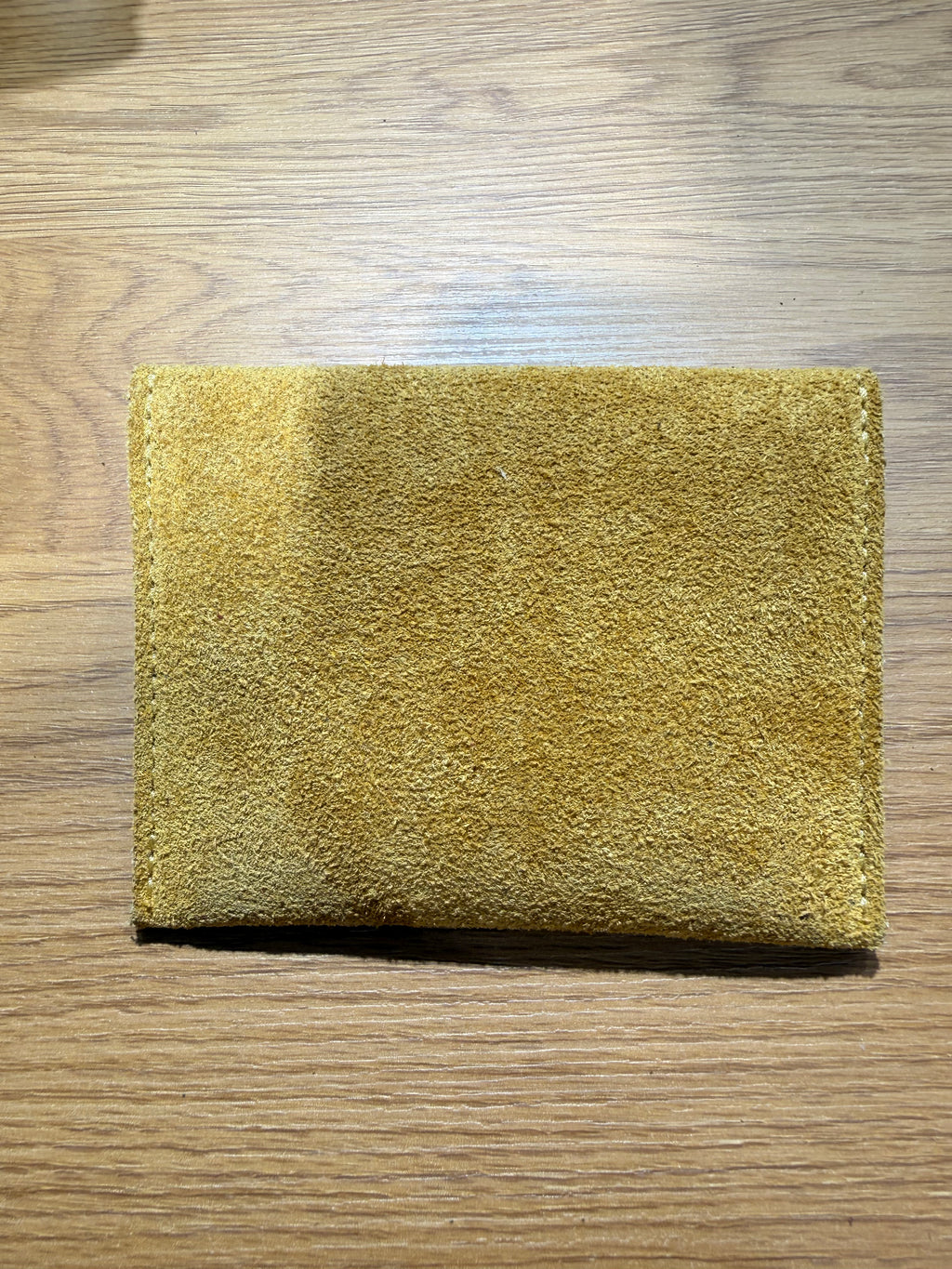 Monedero (piel) Moon