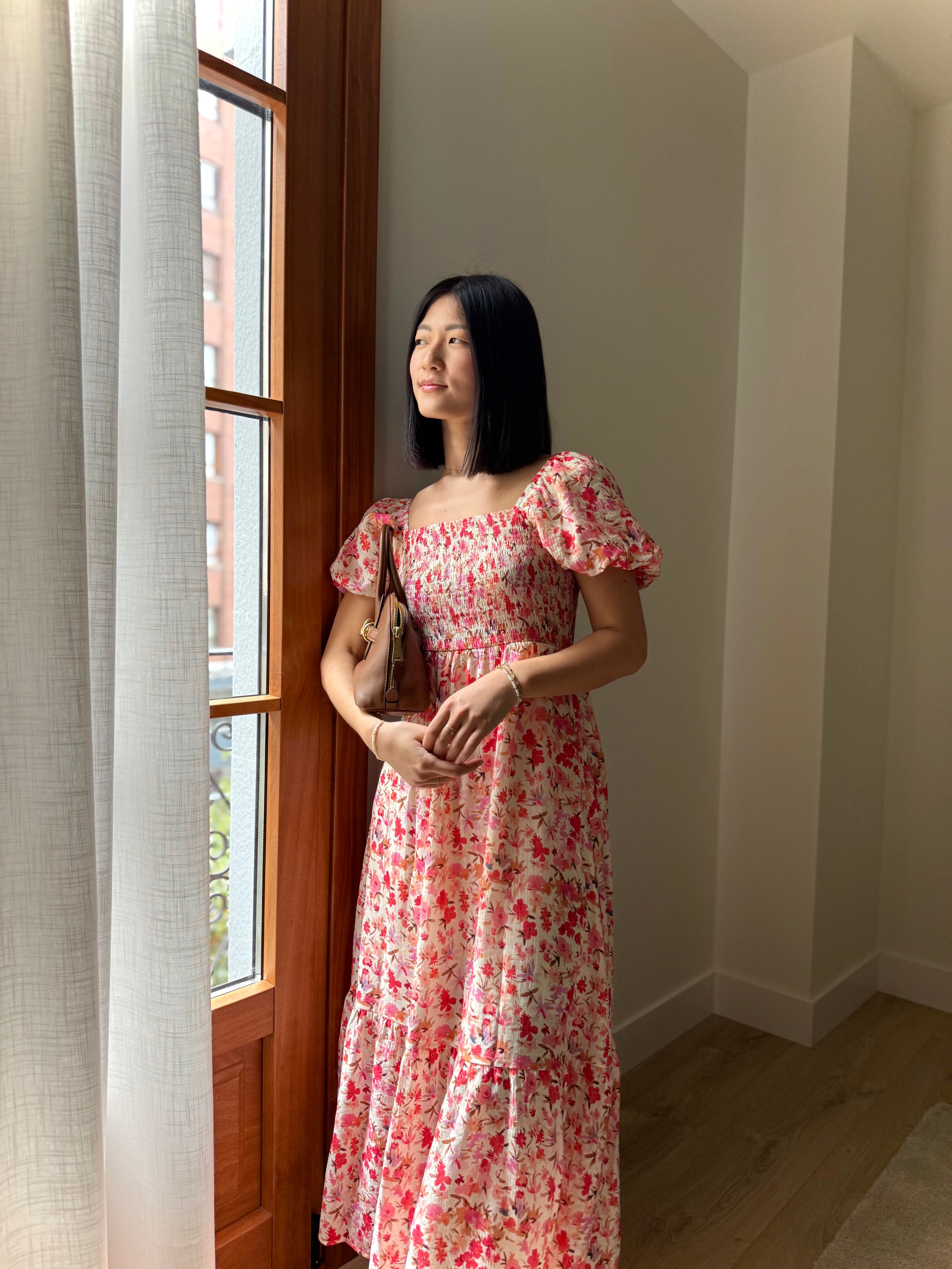 Vestido Azucena