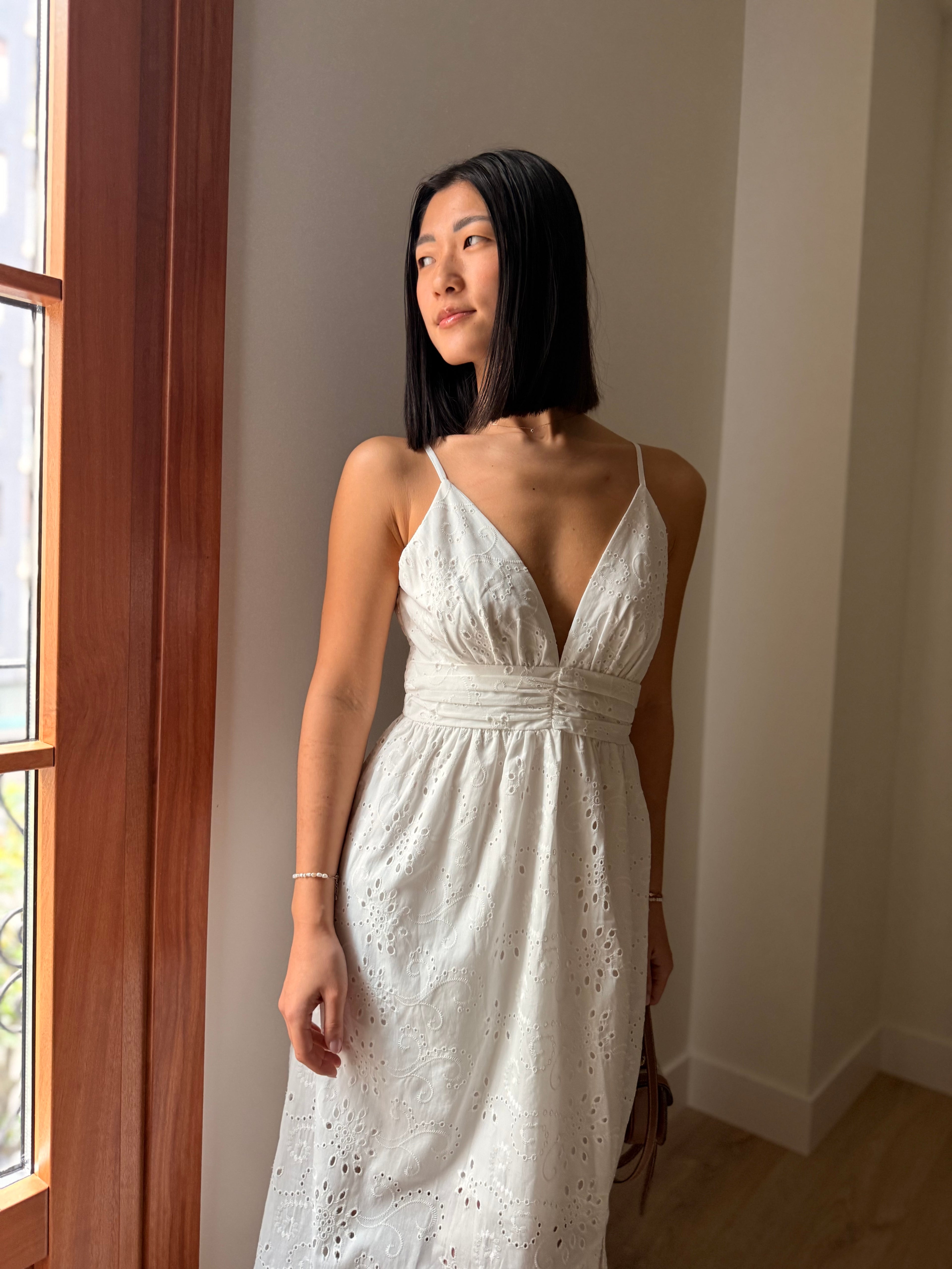 Vestido Amapola