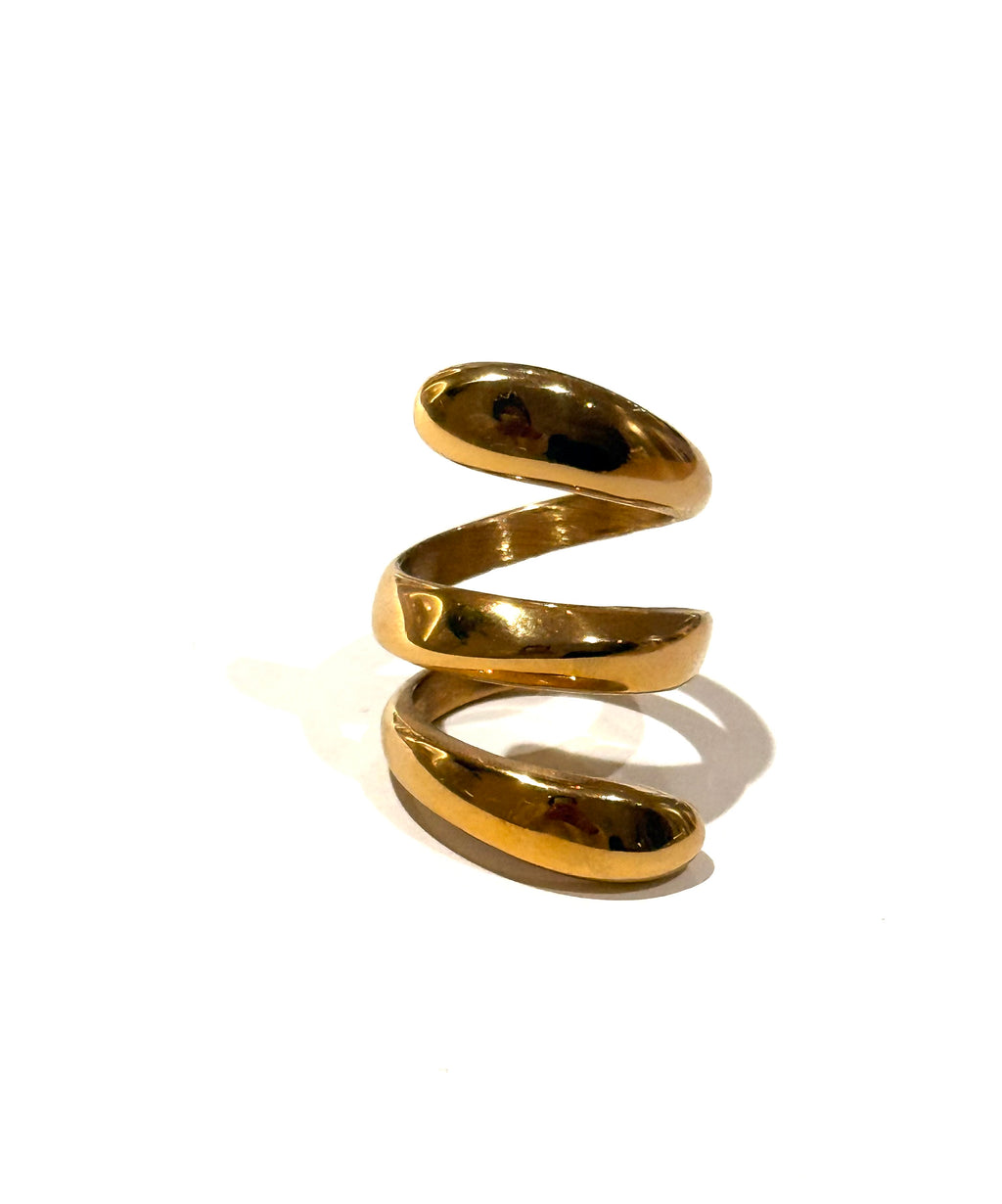 Anillo Eterna