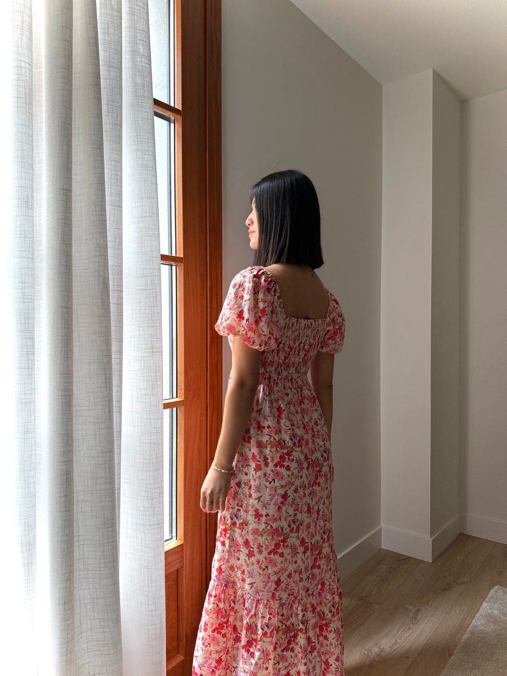 Vestido Azucena