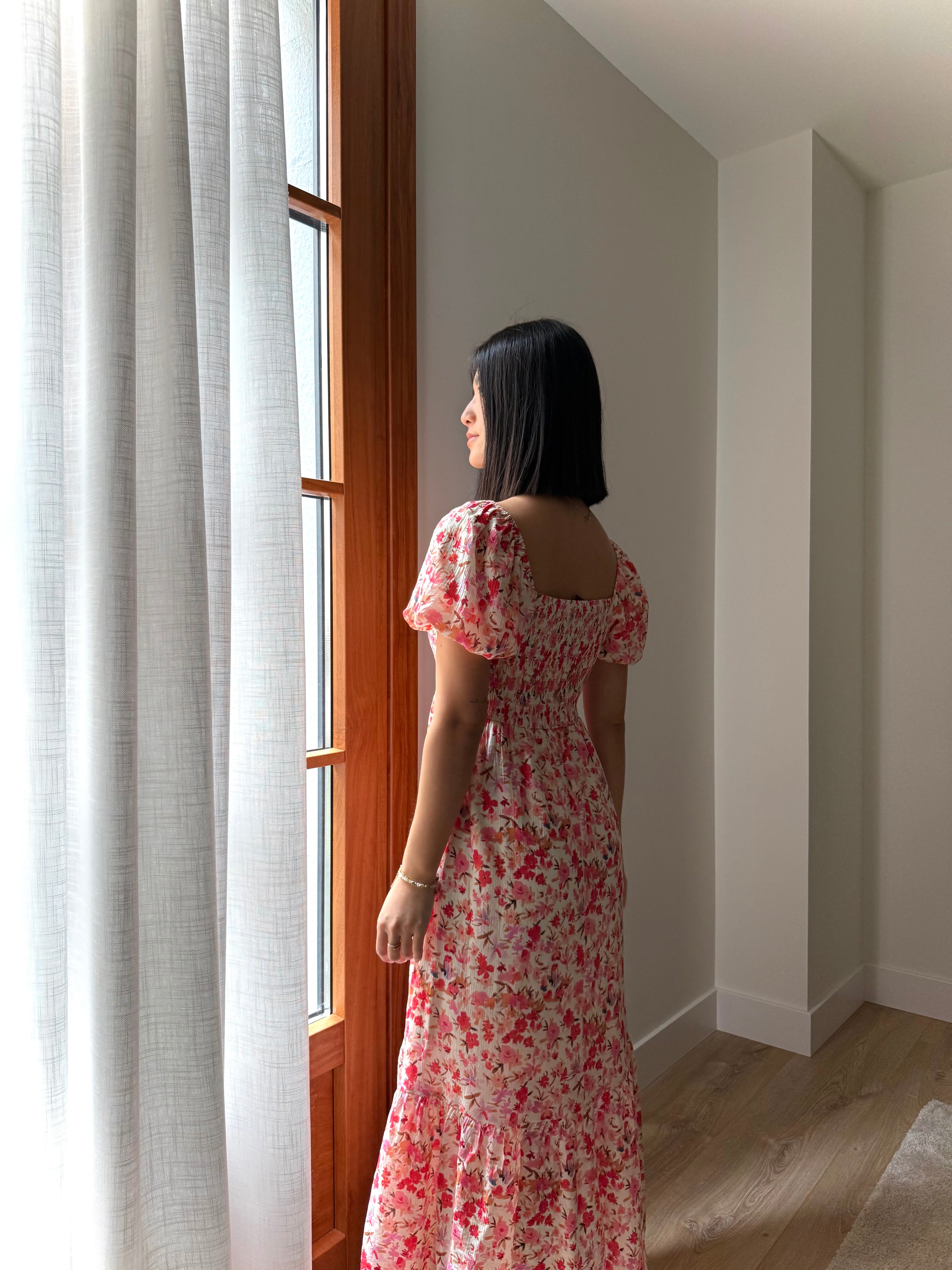 Vestido Azucena