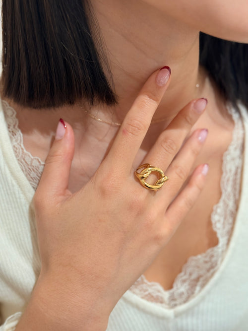 Anillo Véra