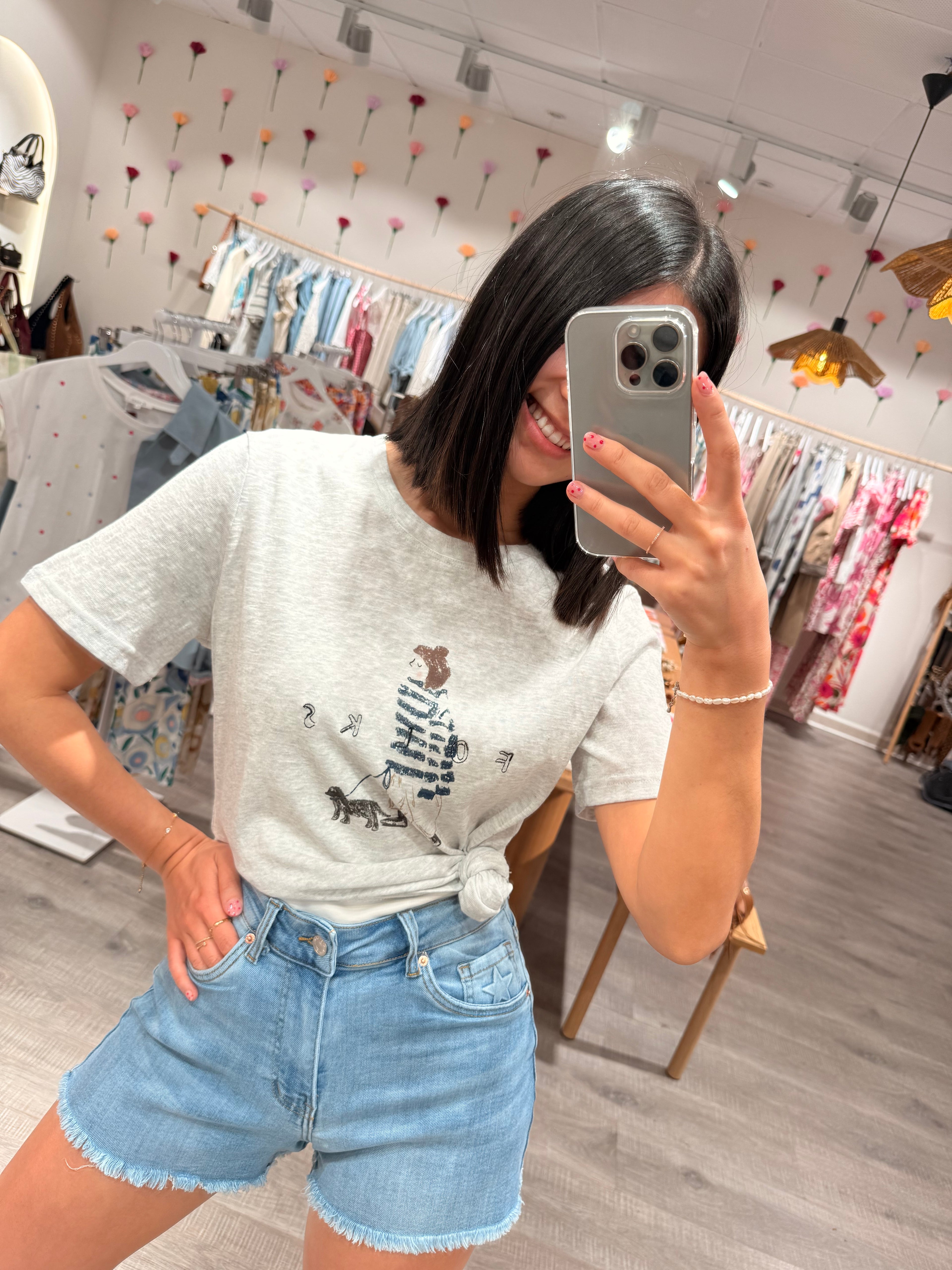 Camiseta Folks