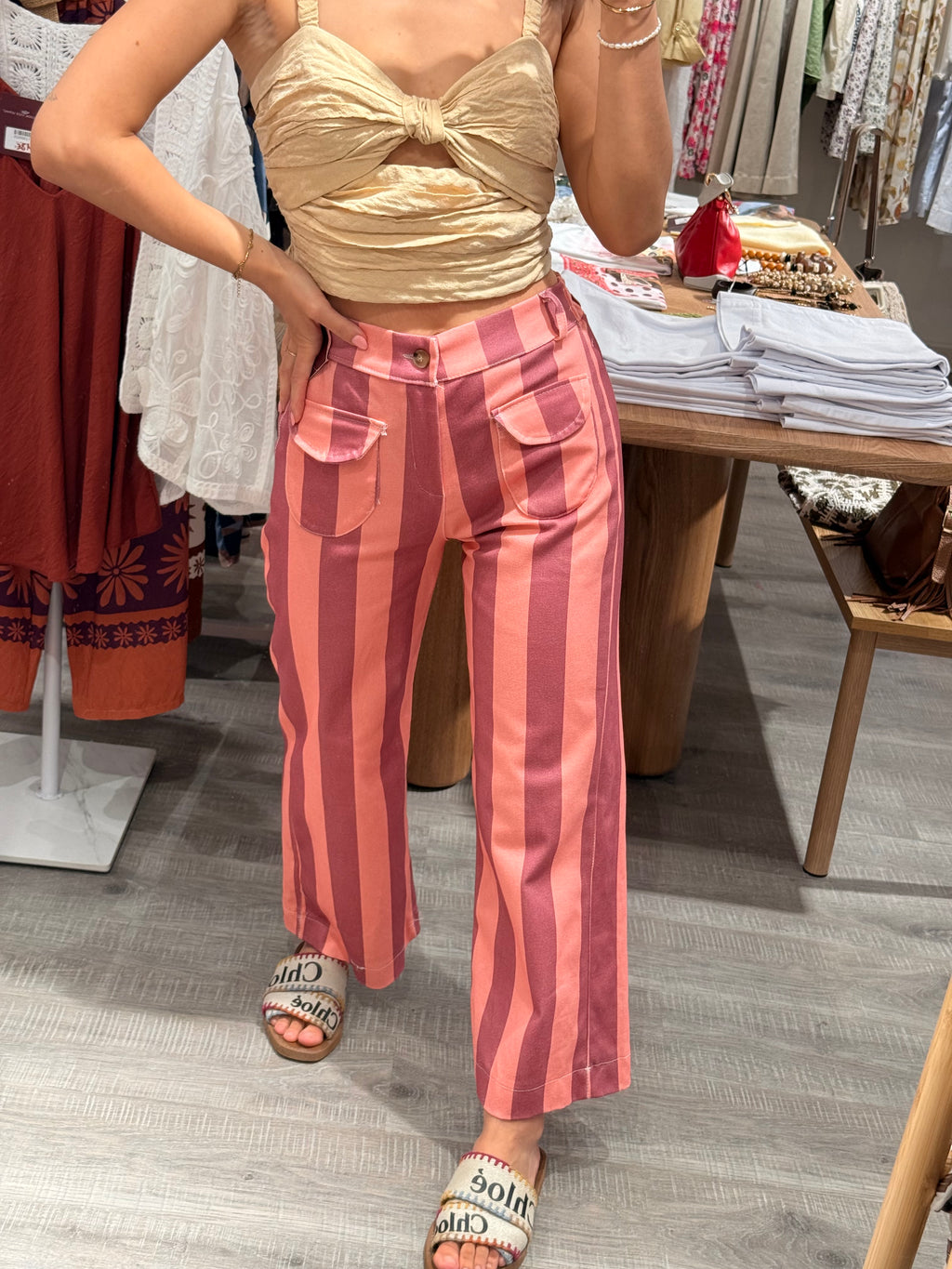 Pantalón Lorea
