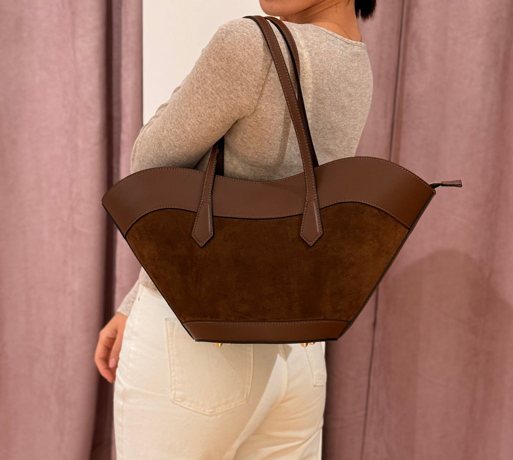 Bolso Holanda