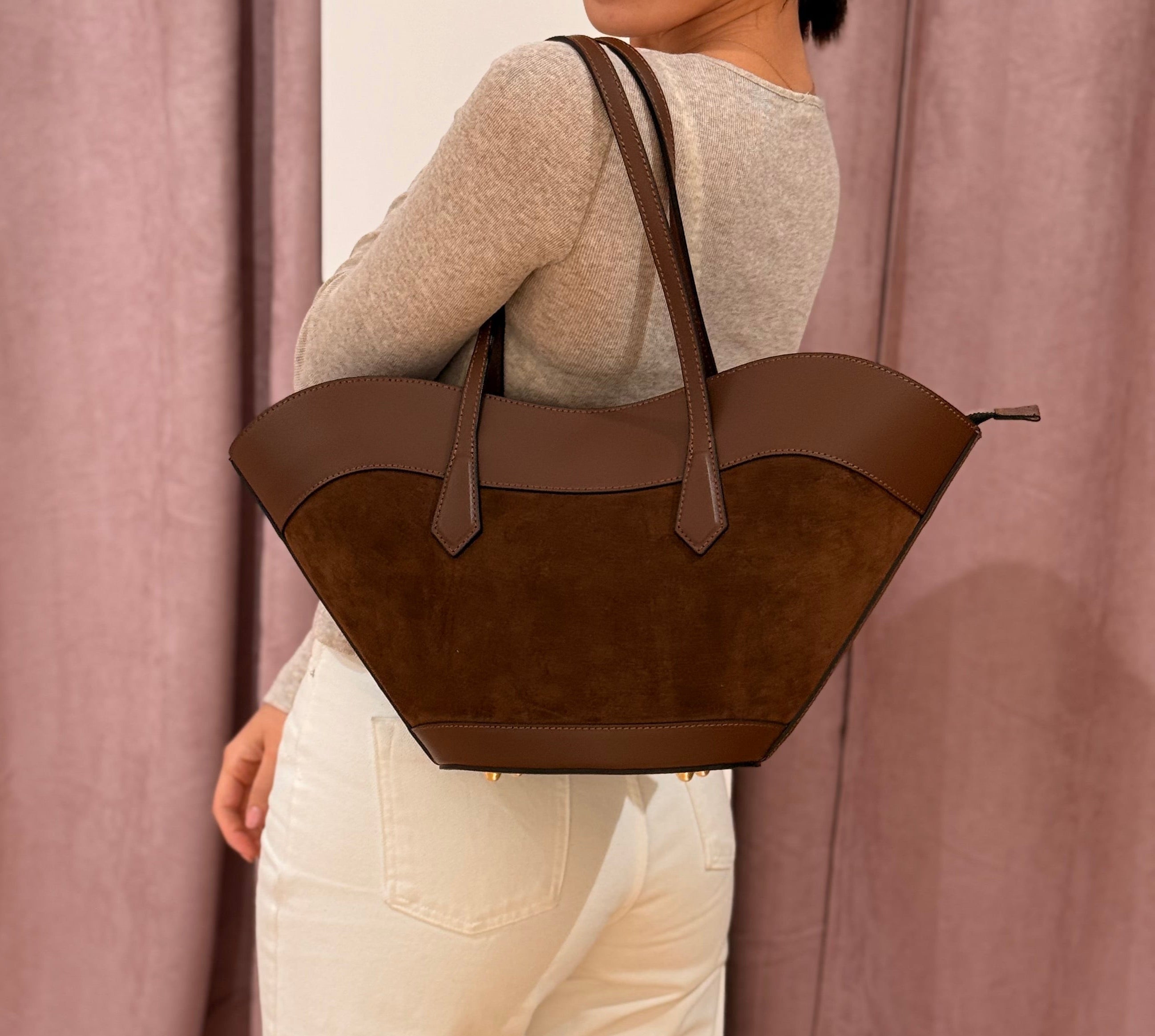 Bolso Holanda