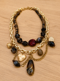 Collar Belladona