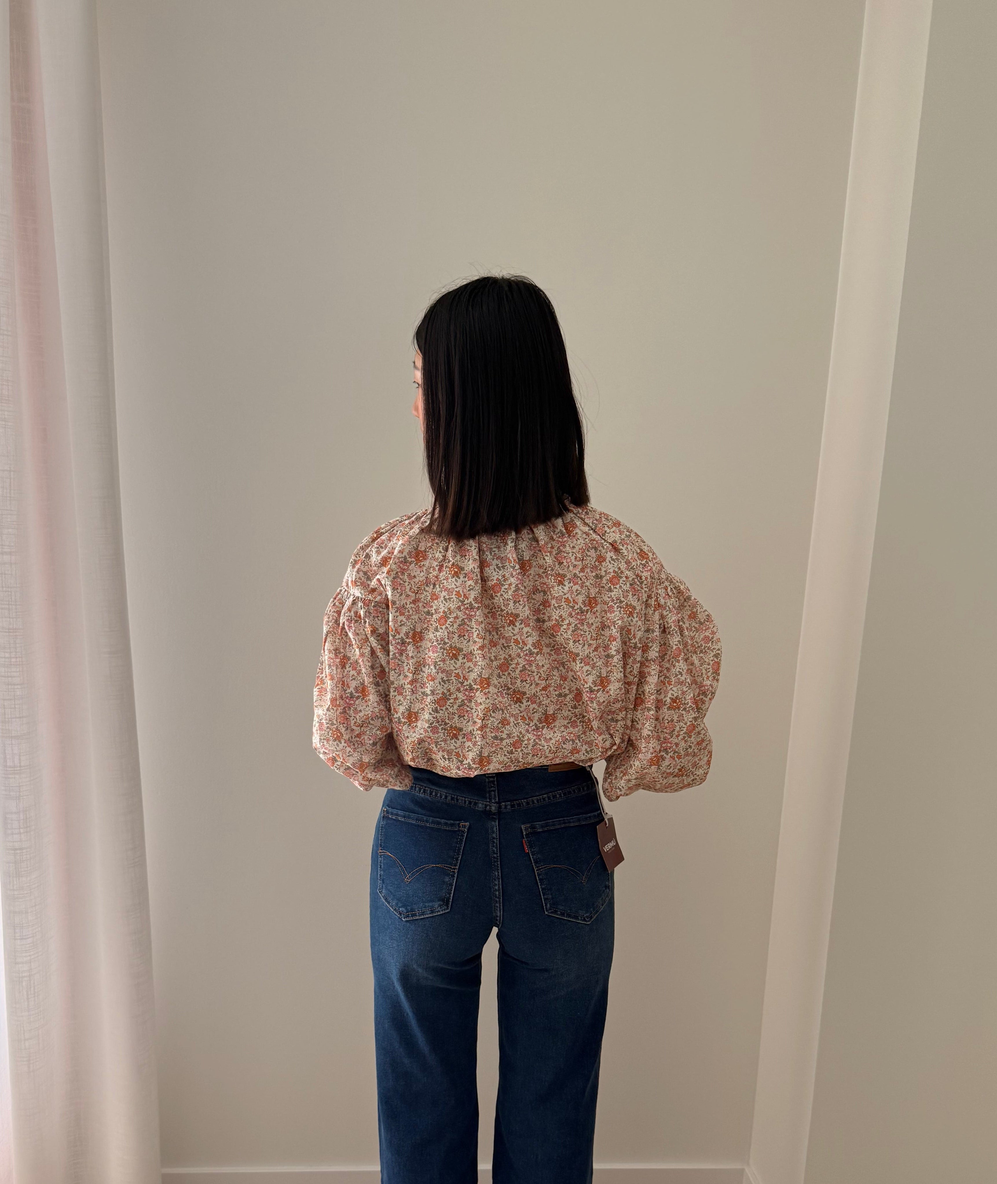 Camisa Lucia