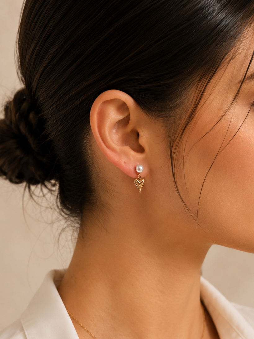 Pendientes Tupilan