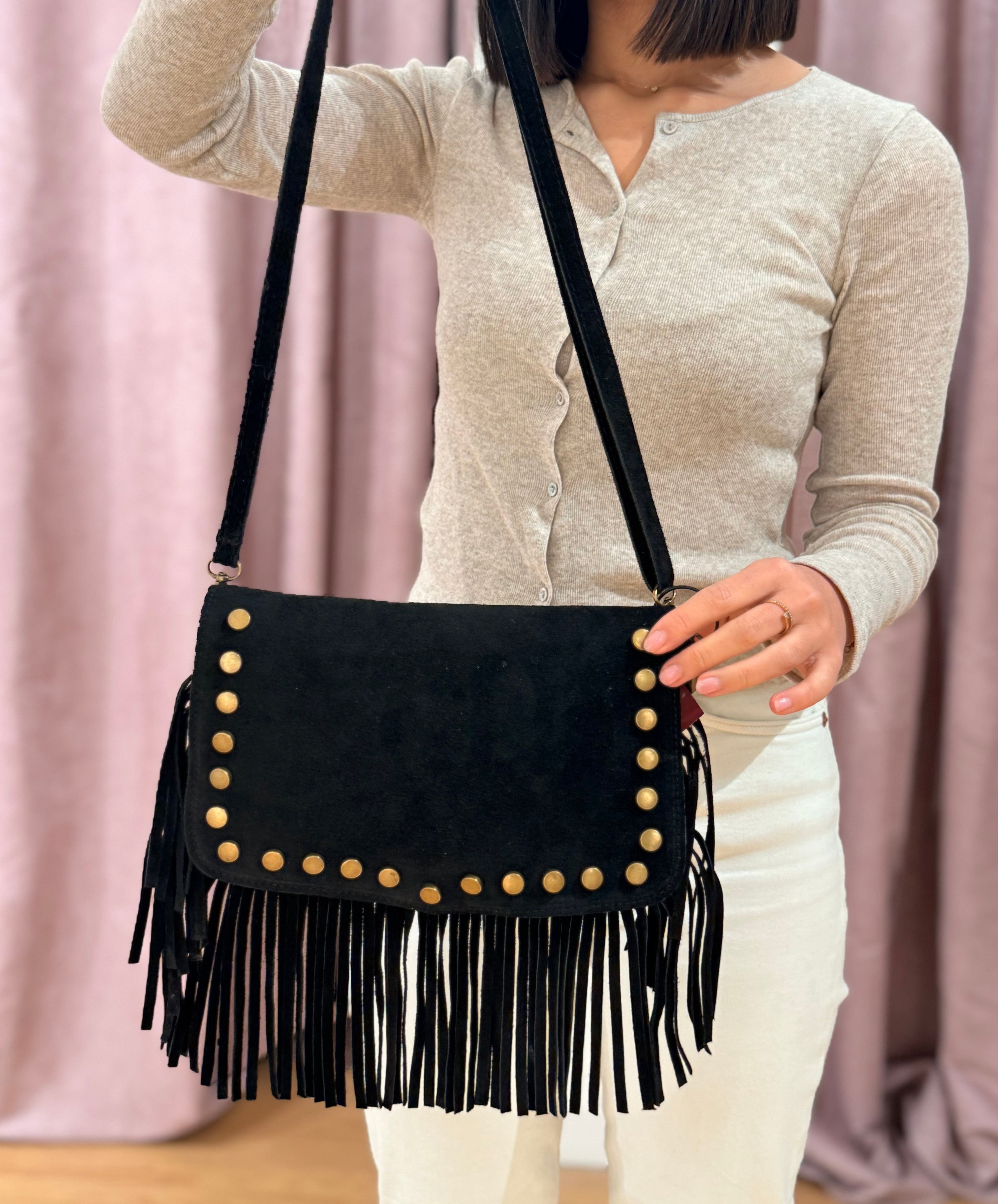 Bolso India