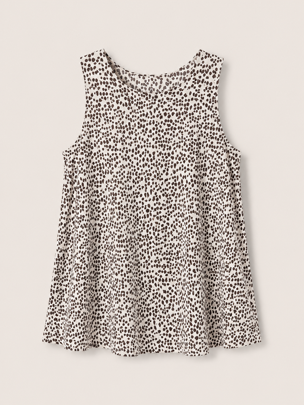 Blusa Tifani Seda Fría