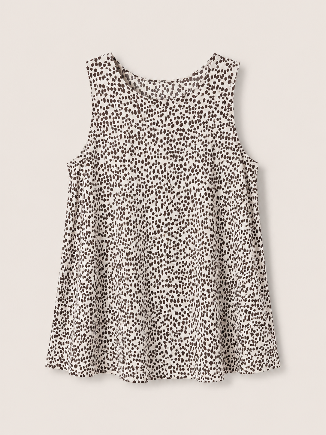 Blusa Tifani Seda Fría