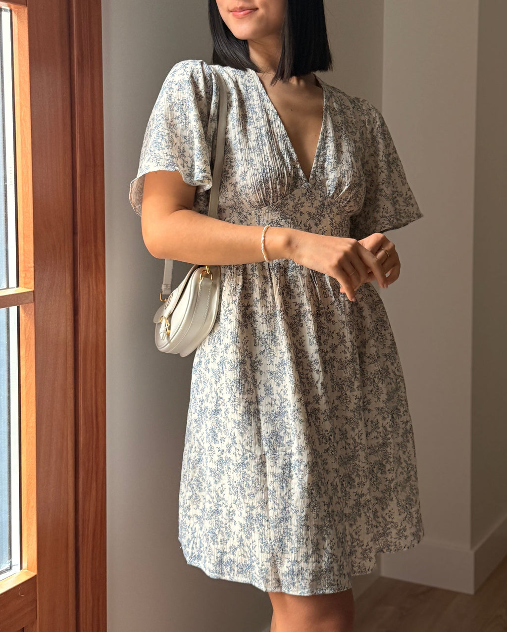 Vestido Clara