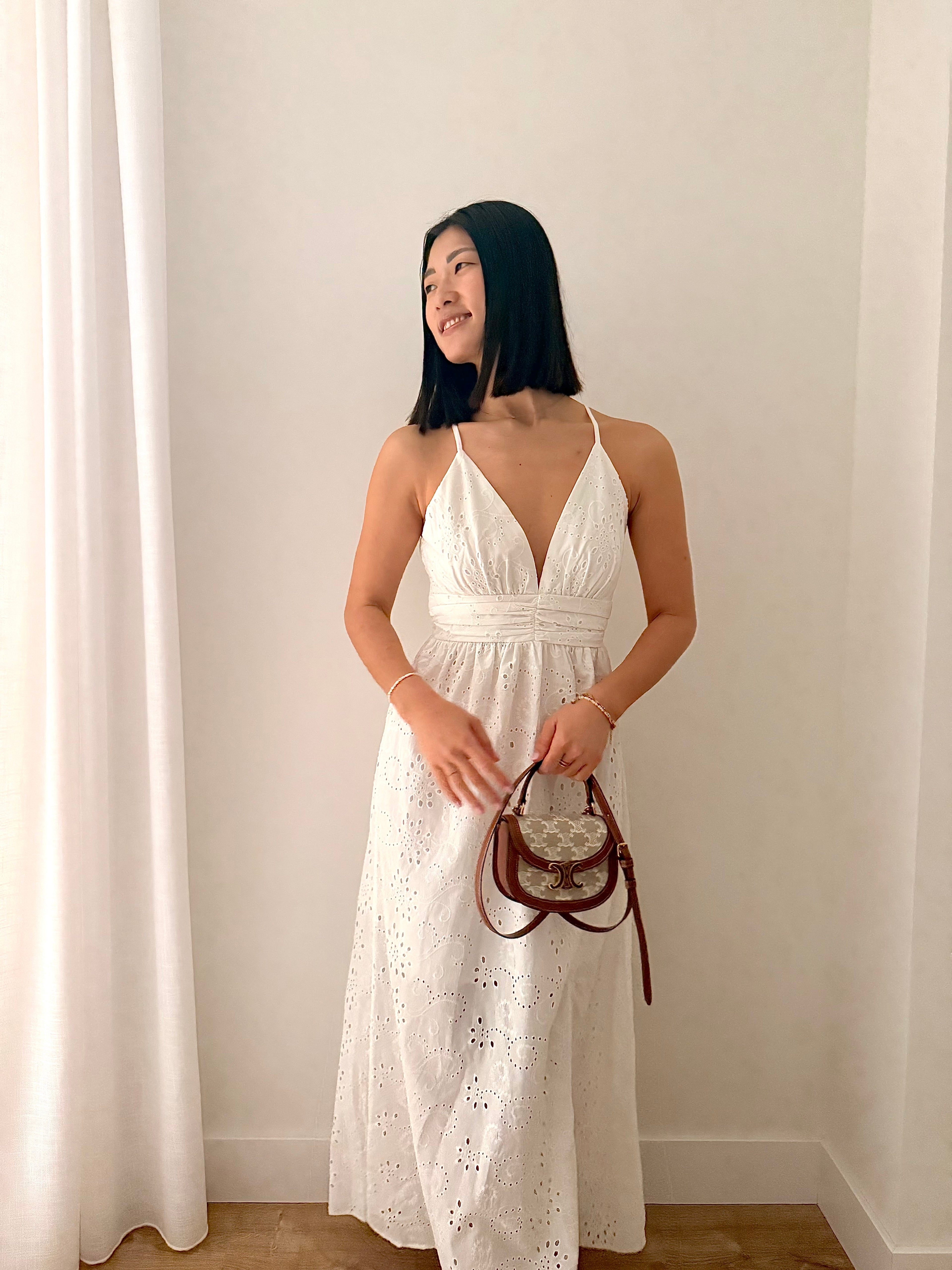 Vestido Amapola