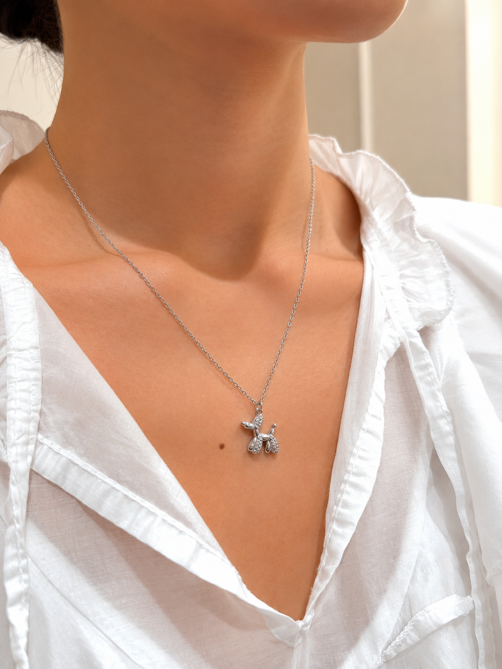 Collar Alessia