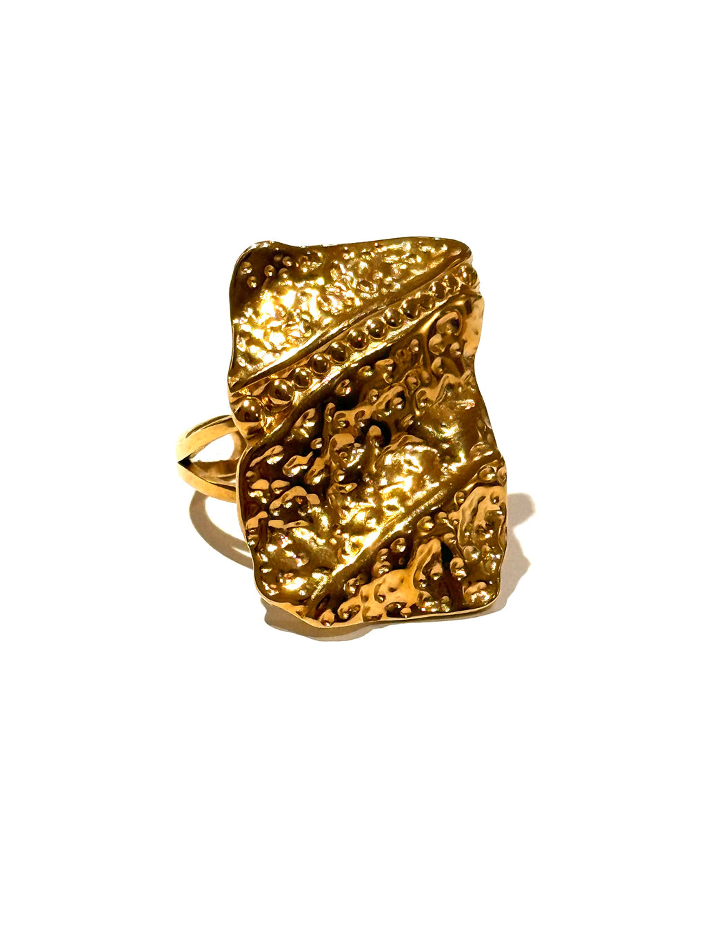 Anillo Aroa