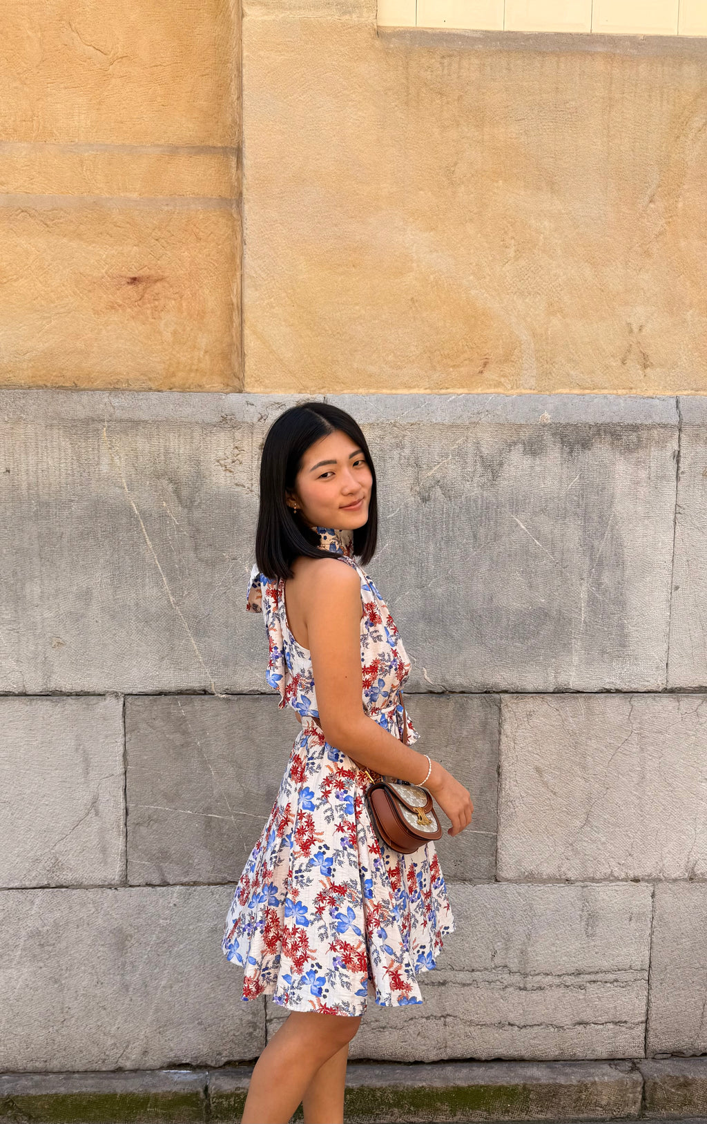 Vestido Venecia