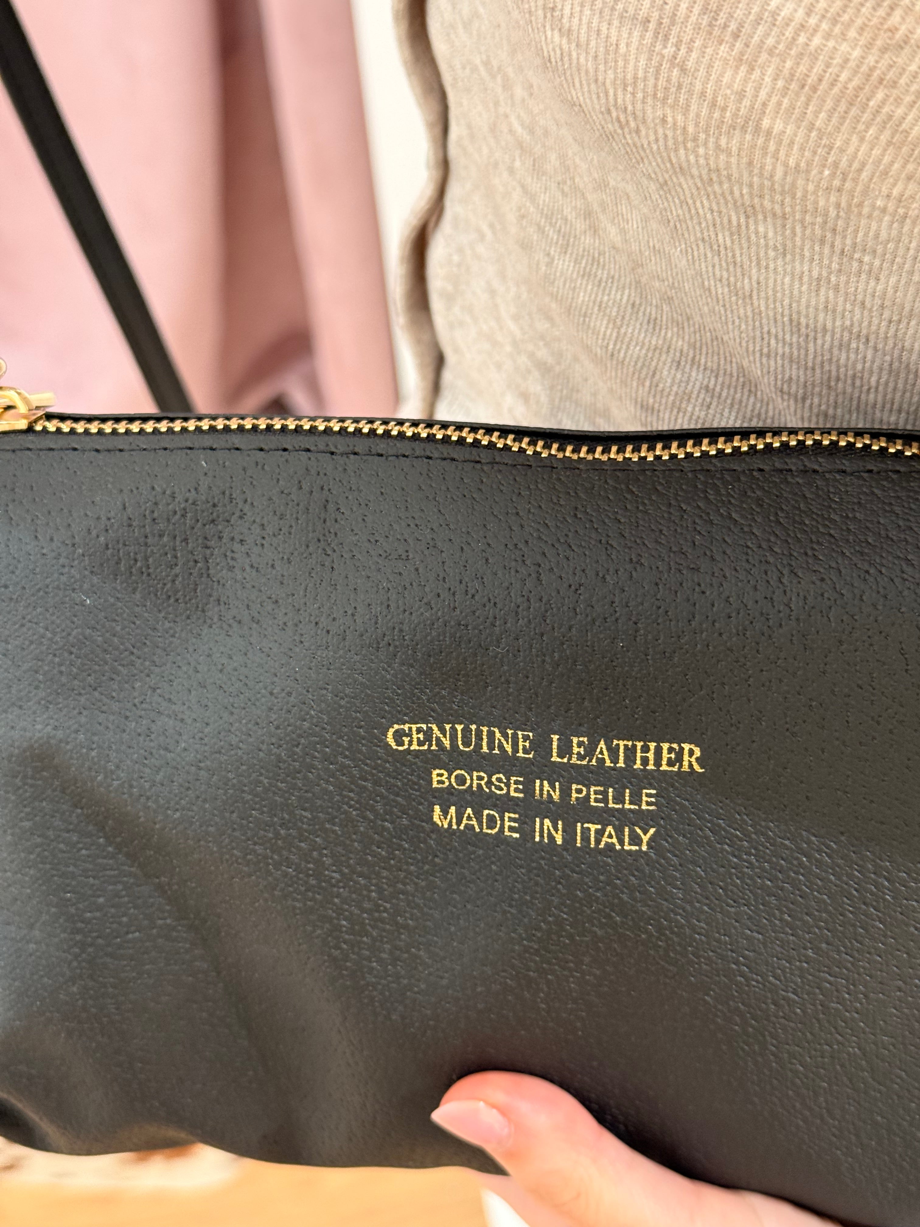 Bolso Rodeo Vaca