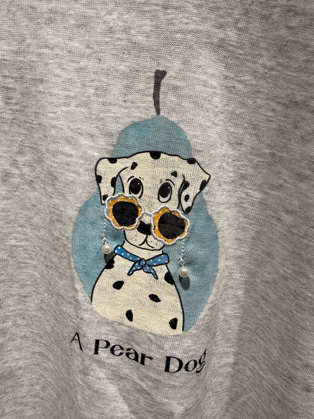 Camiseta Dog