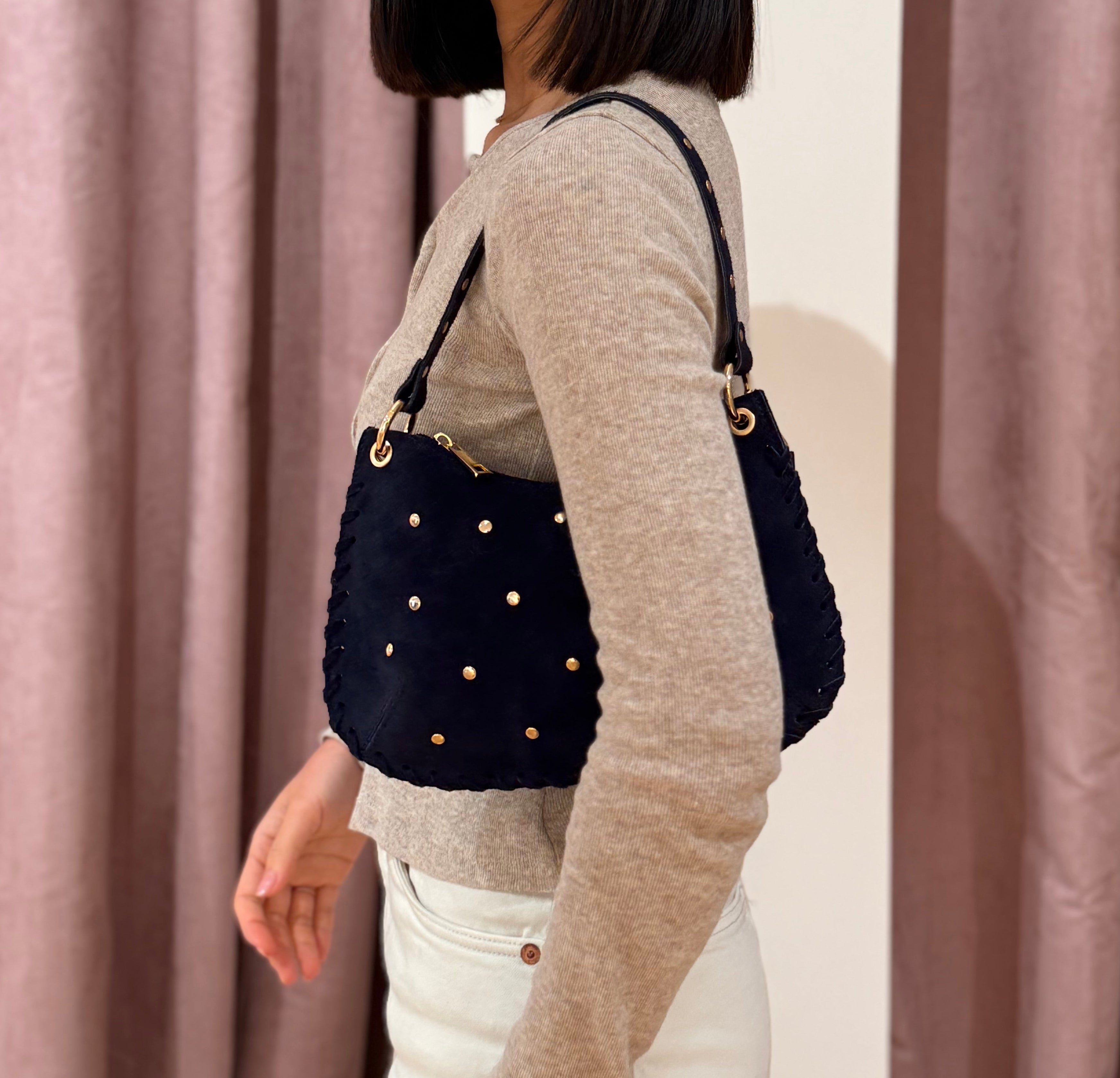 Bolso amapola