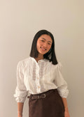 Camisa Silvia