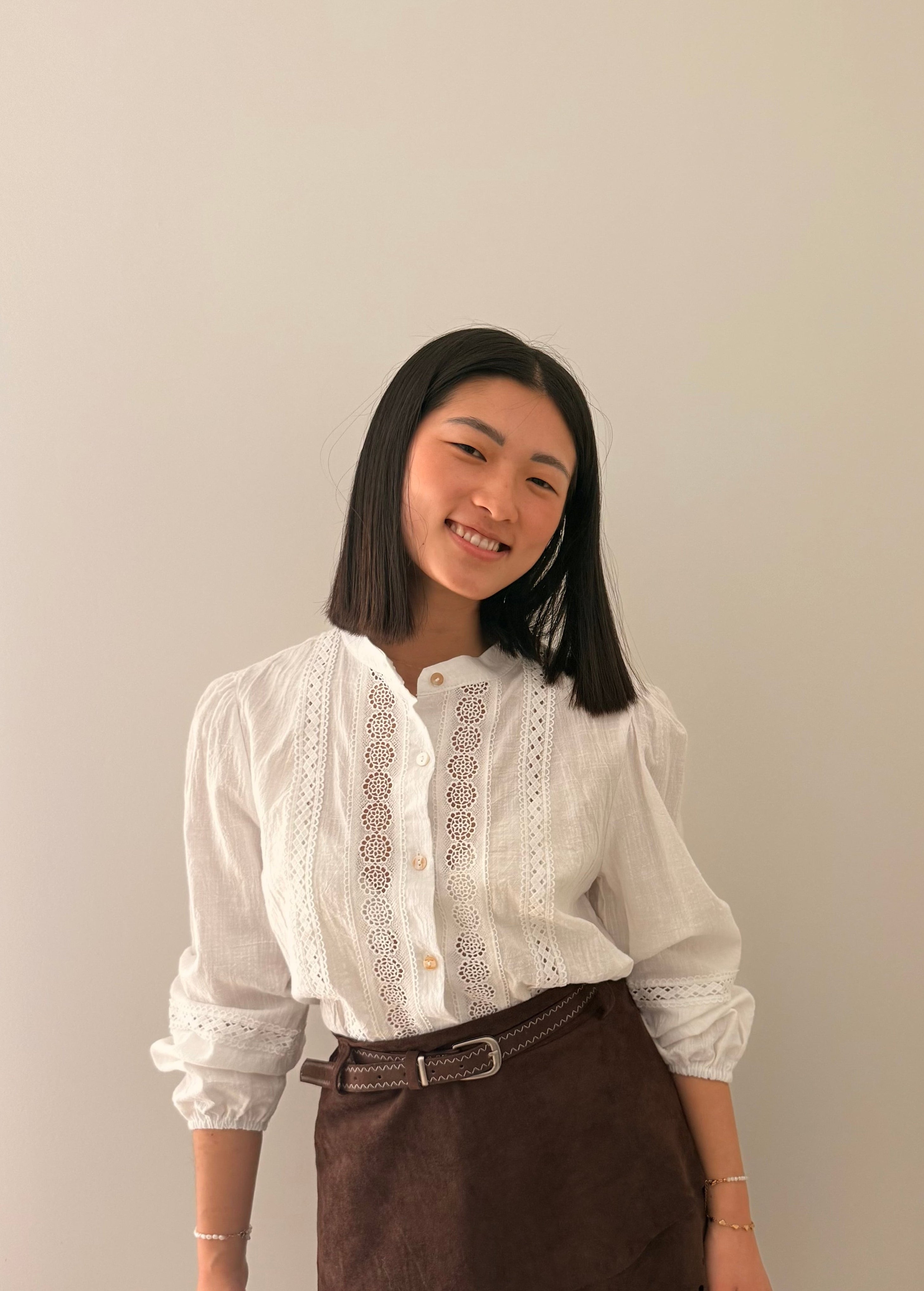 Camisa Silvia