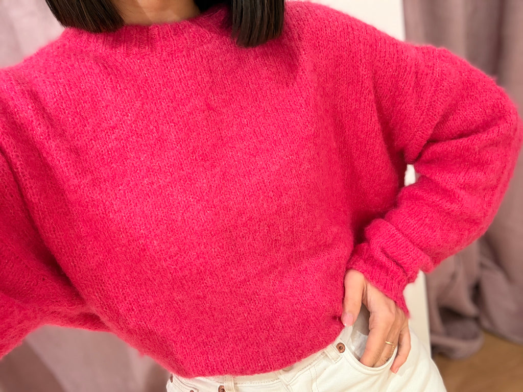 Jersey tulipán