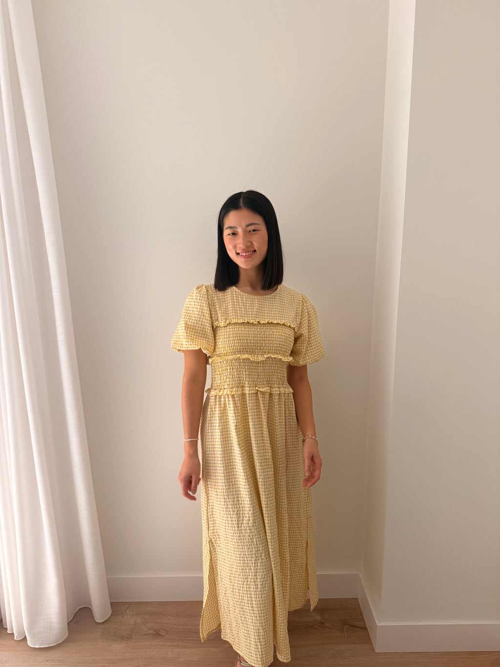 Vestido Celia