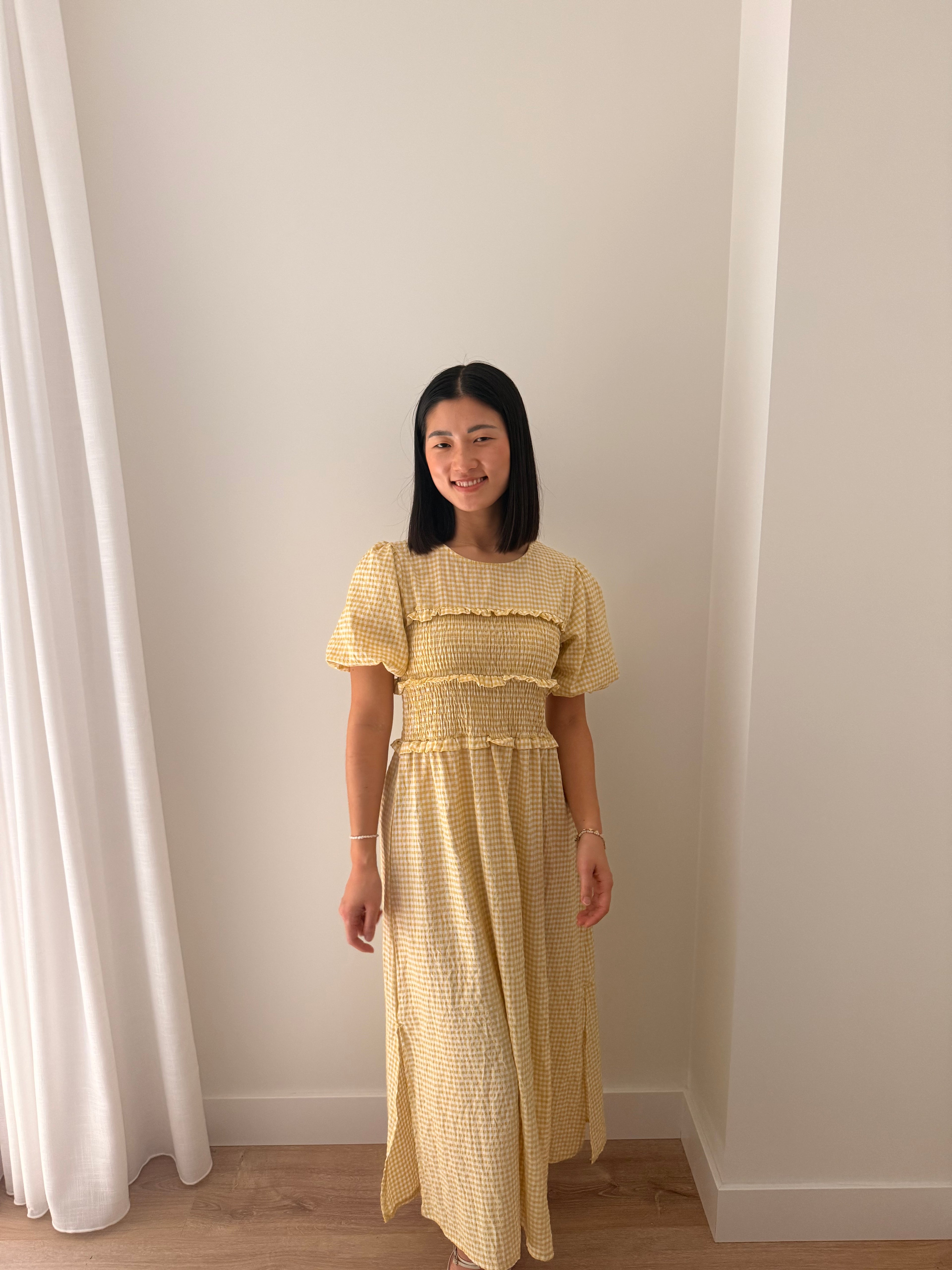 Vestido Celia