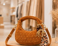 Bolso Mini Croissant I