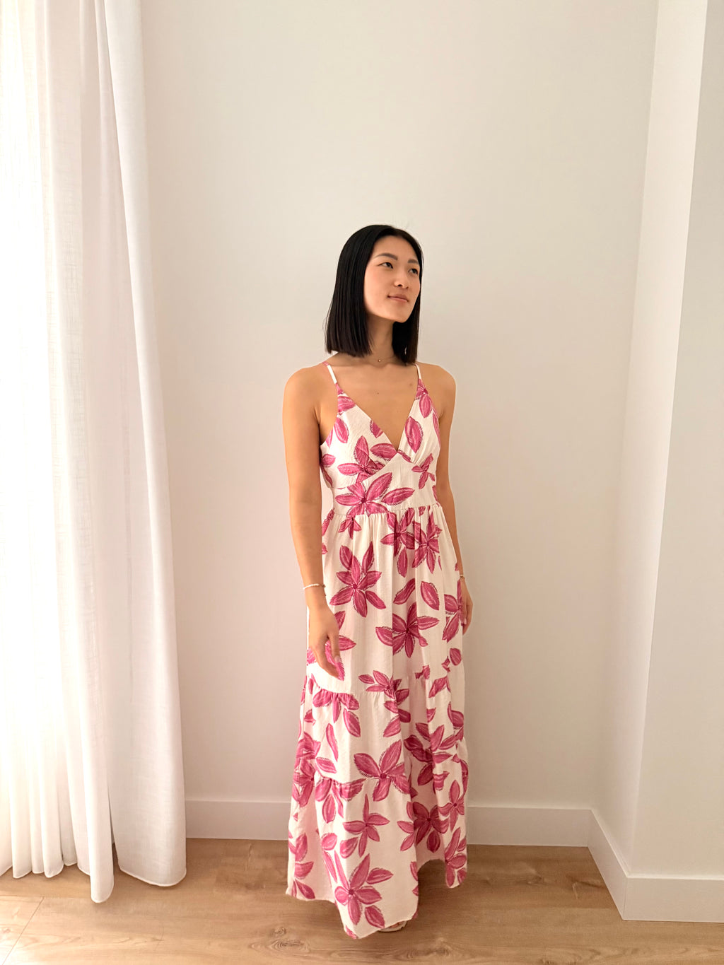 Vestido Amalfi