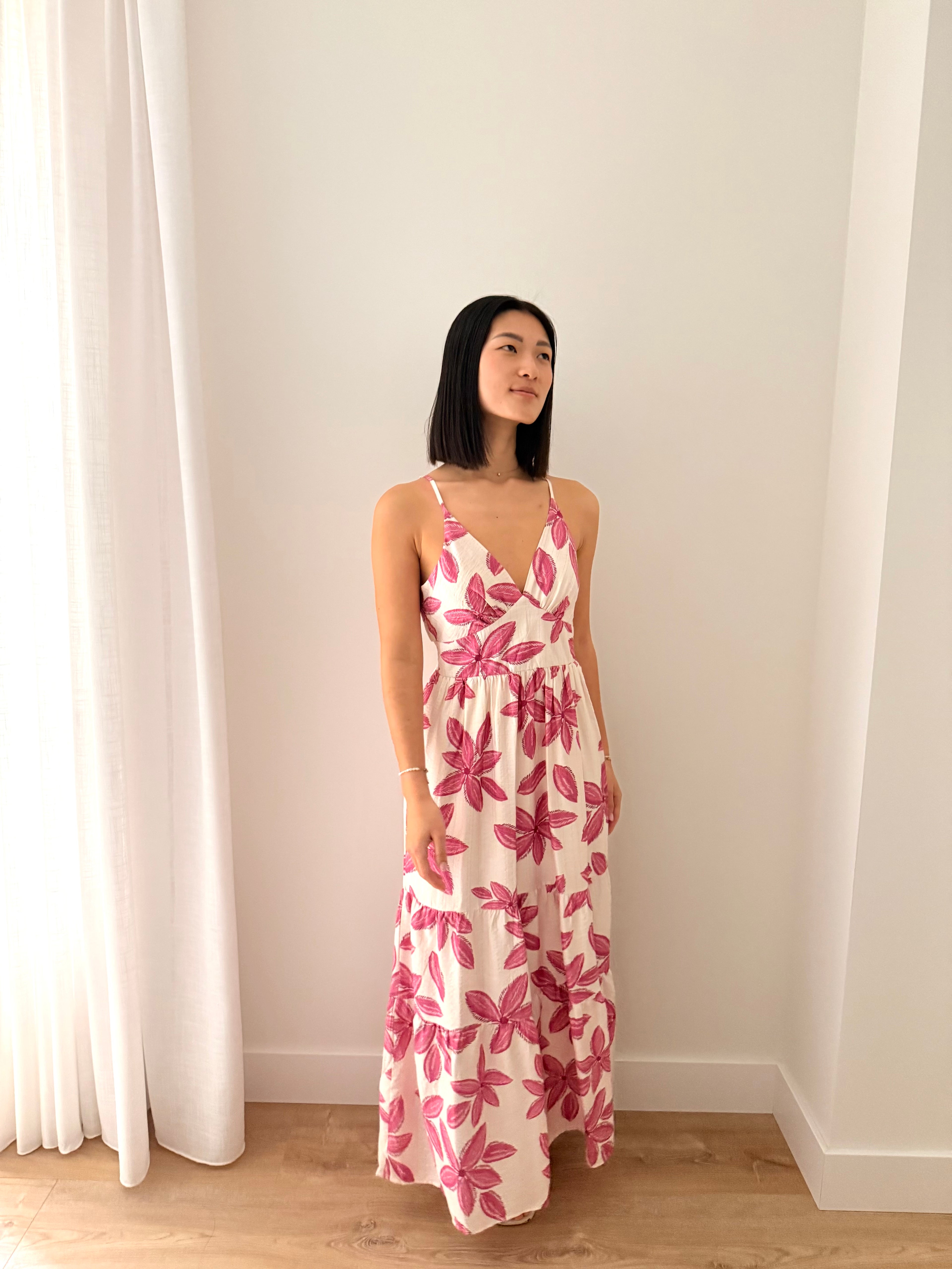 Vestido Amalfi