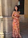 Vestido Riviera
