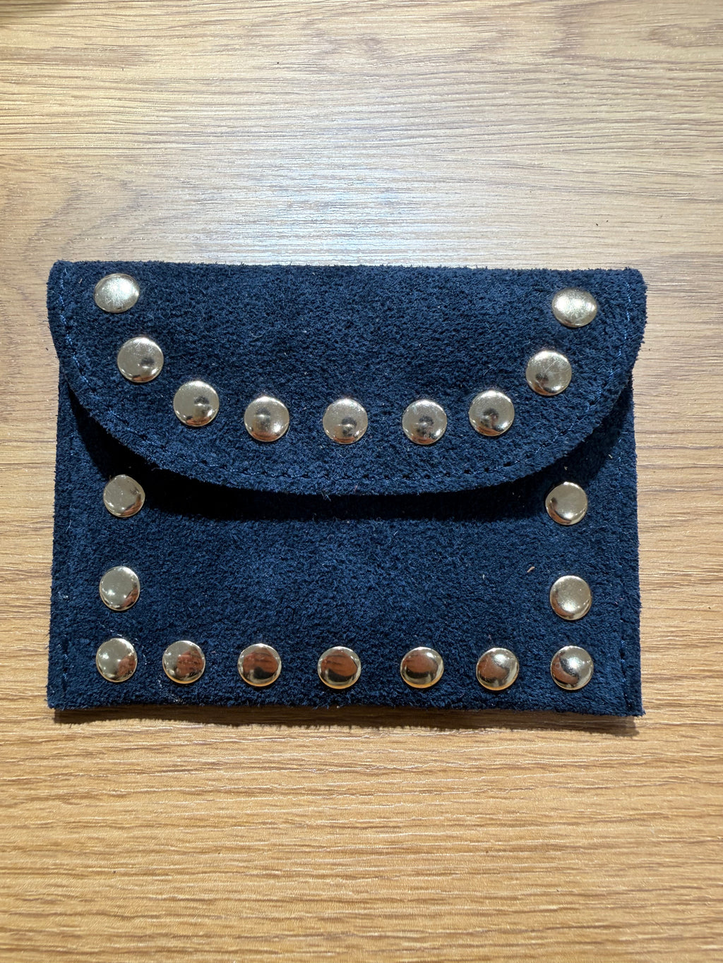 Monedero (piel) Moon