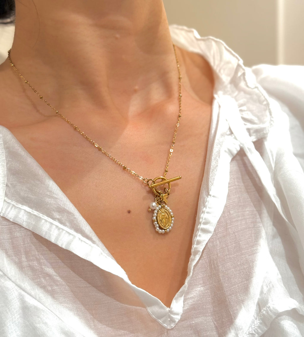 Collar Serabelle