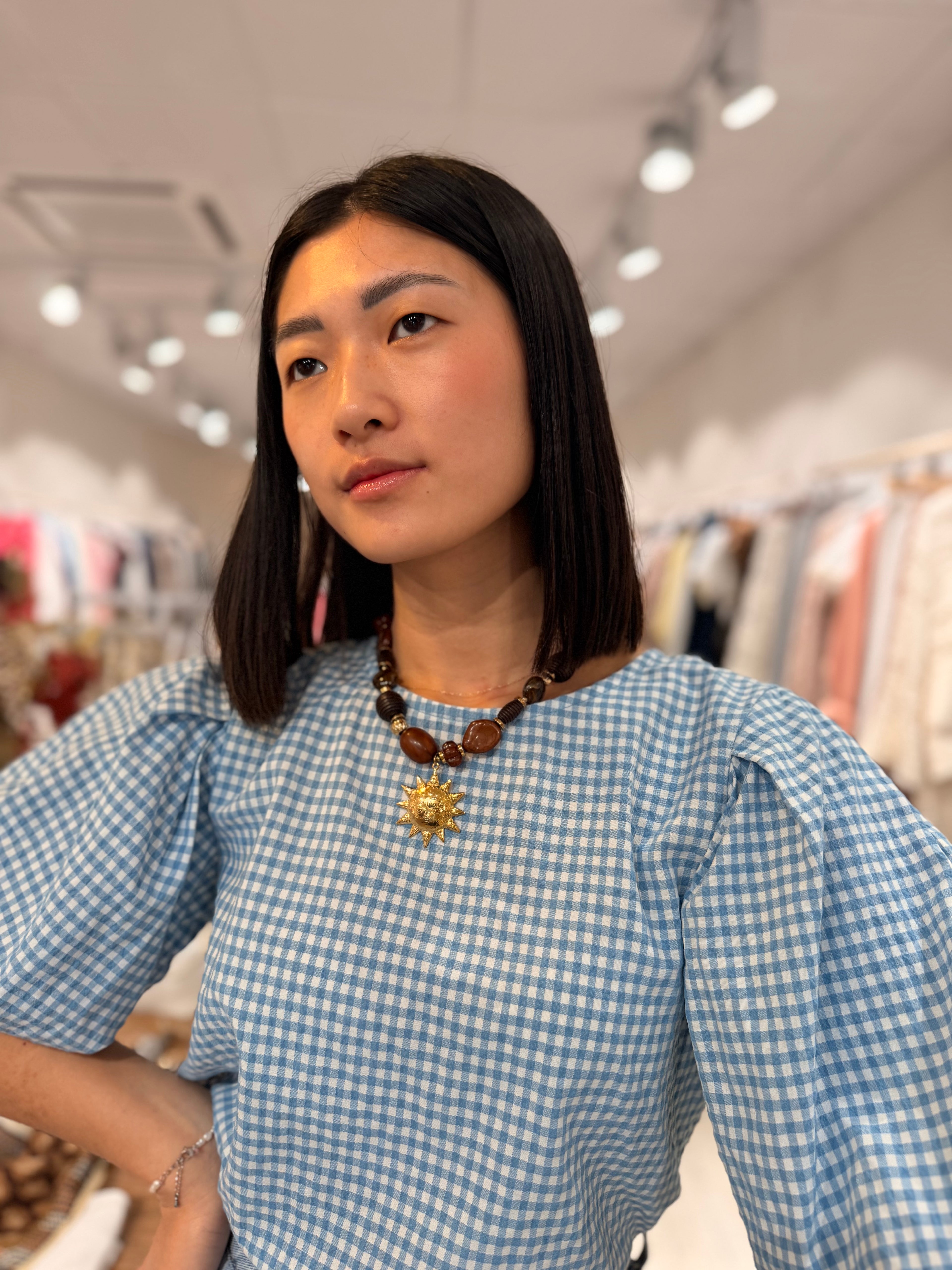 Collar Amane