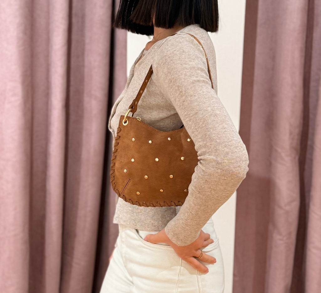 Bolso amapola