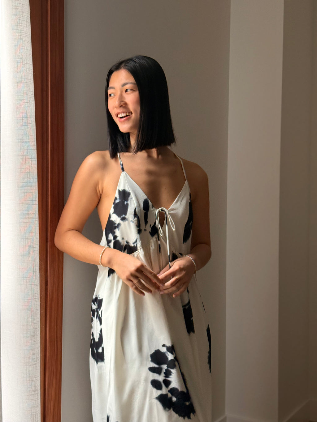 Vestido Bianca