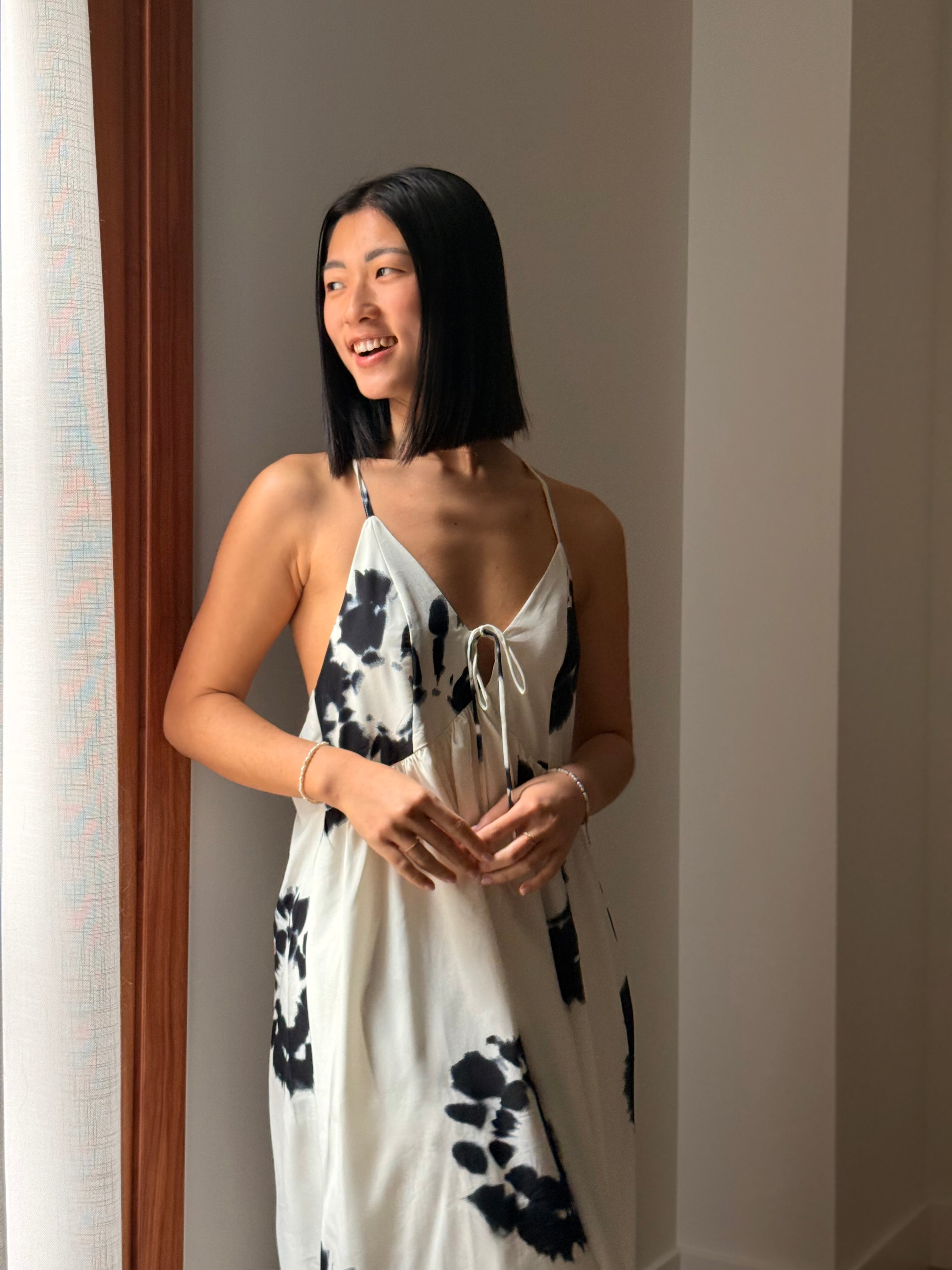 Vestido Bianca