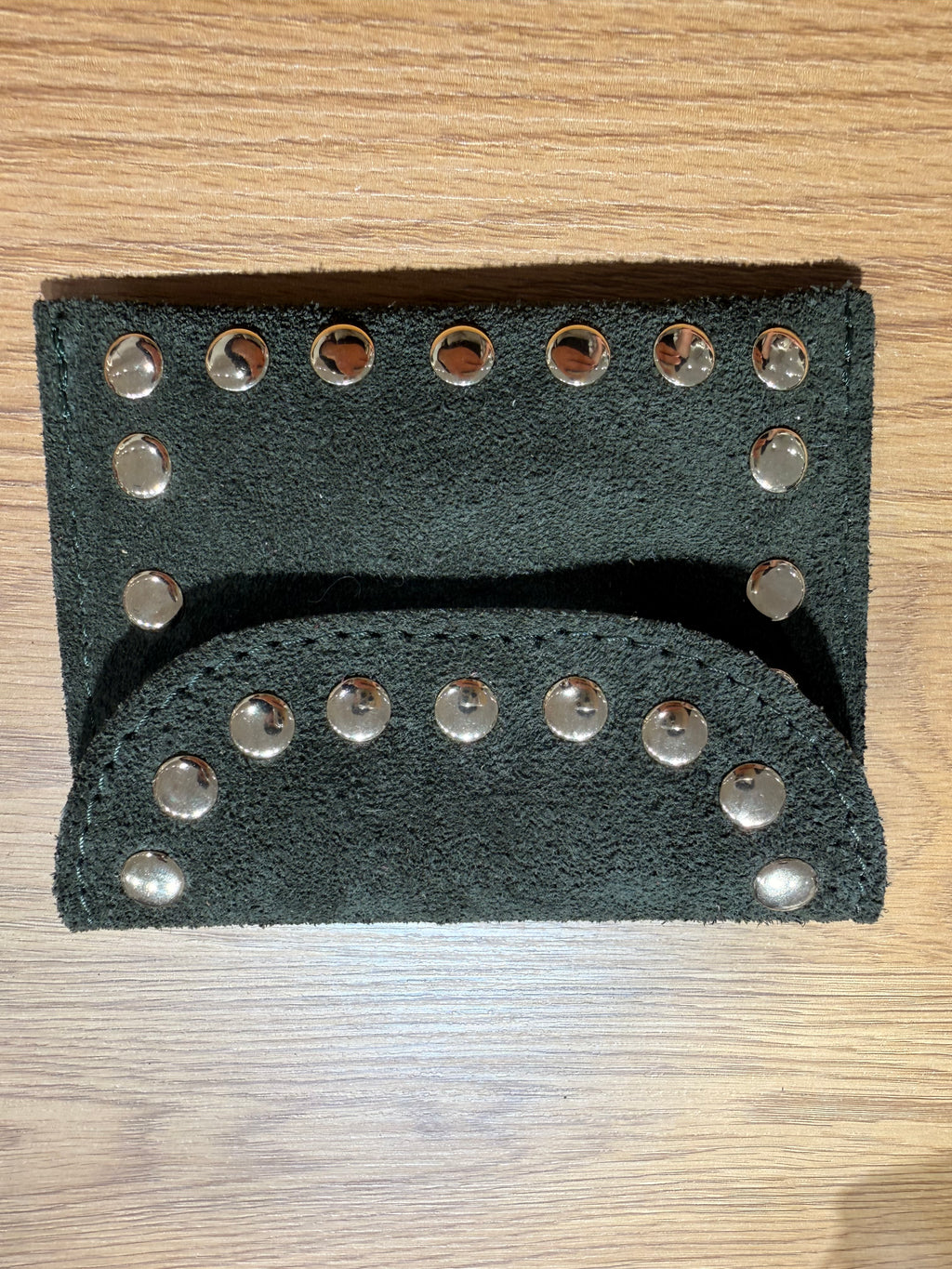 Monedero (piel) Moon