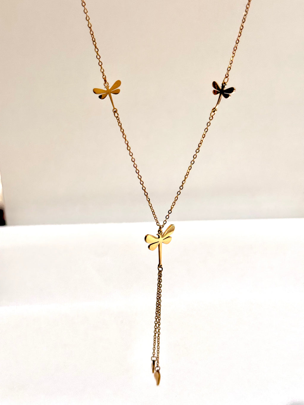 Collar Lila