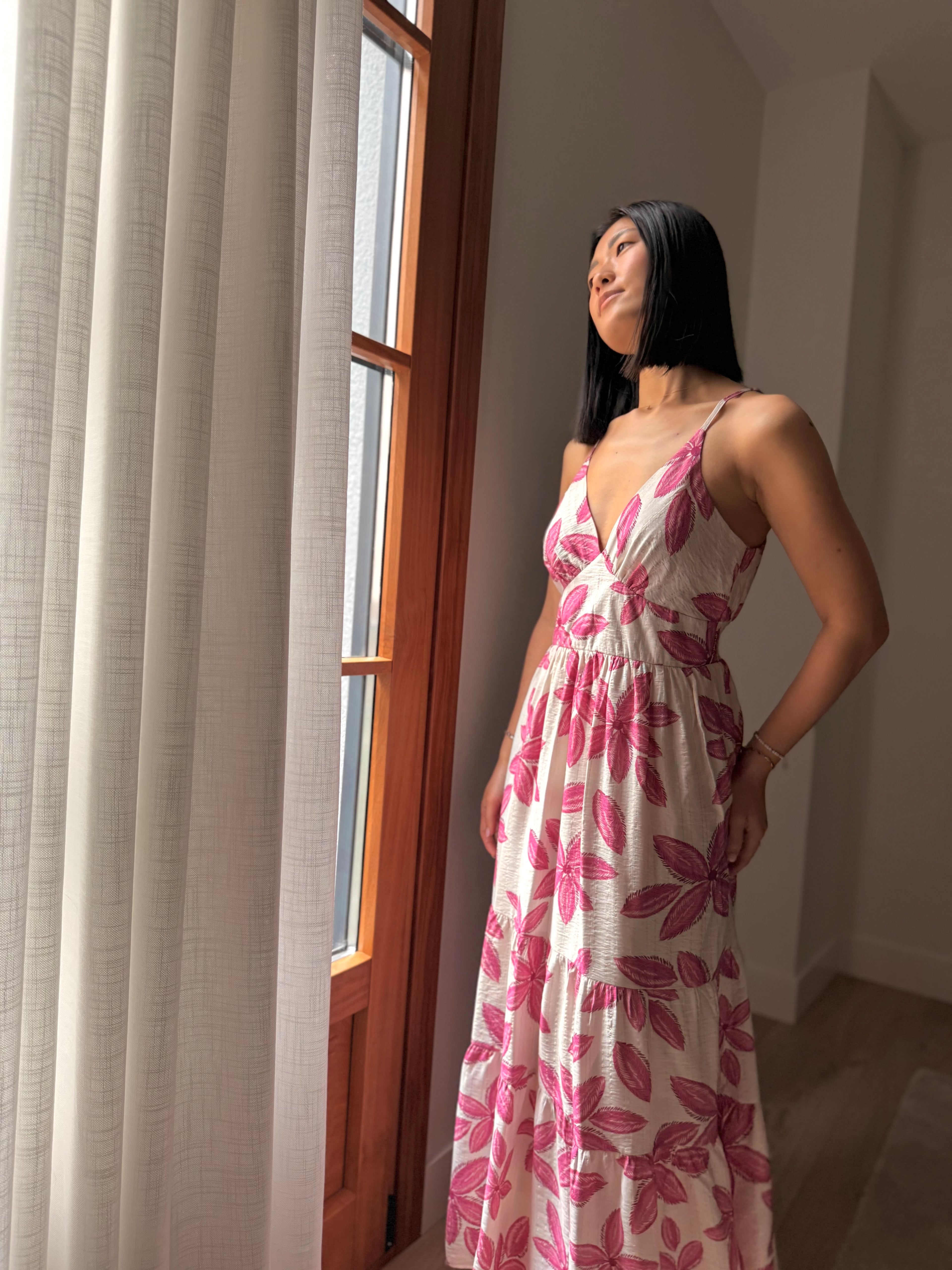 Vestido Amalfi