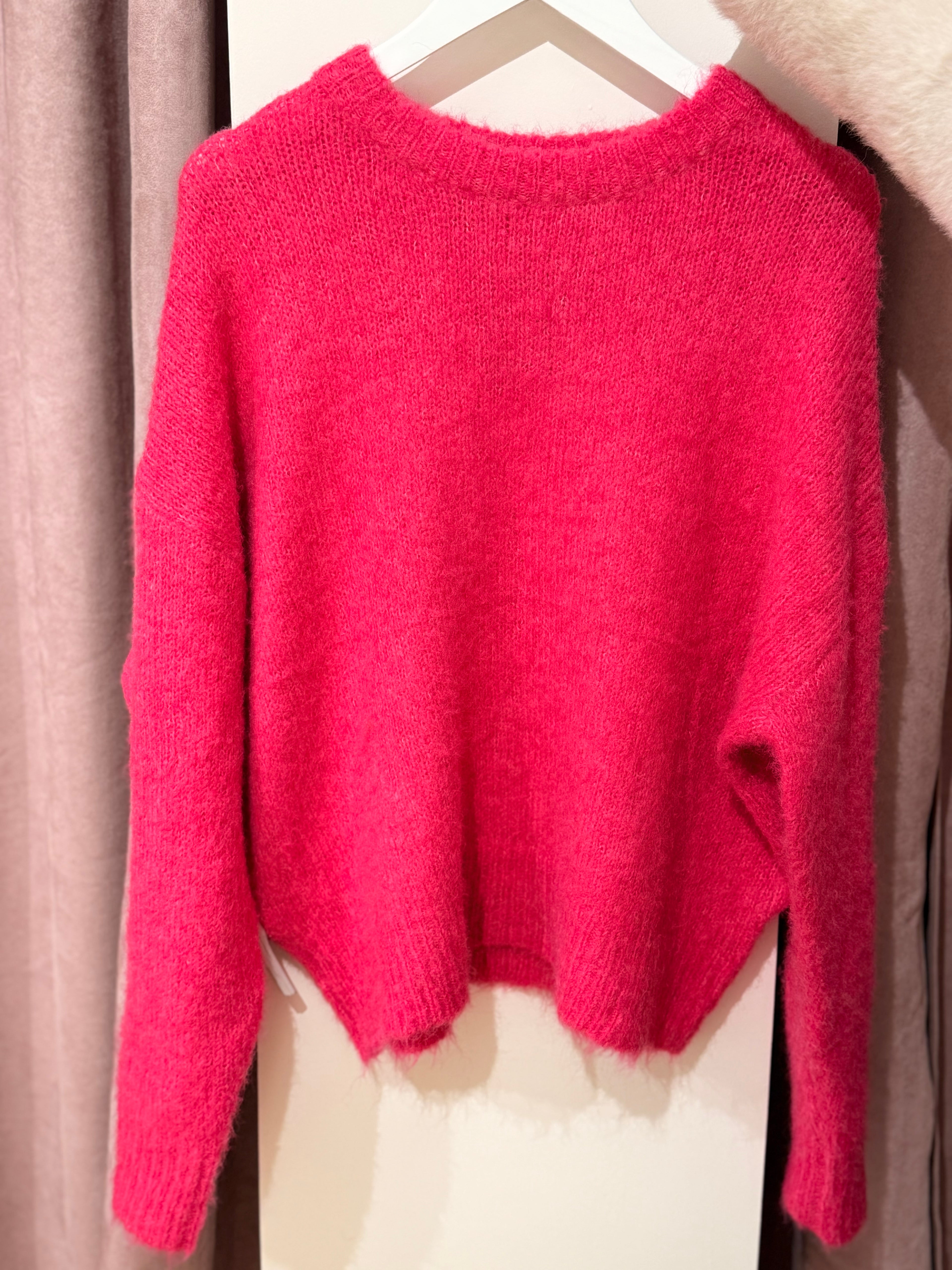 Jersey tulipán
