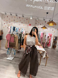 Pantalón Grazia Balloom