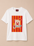 Camiseta Cangrejito