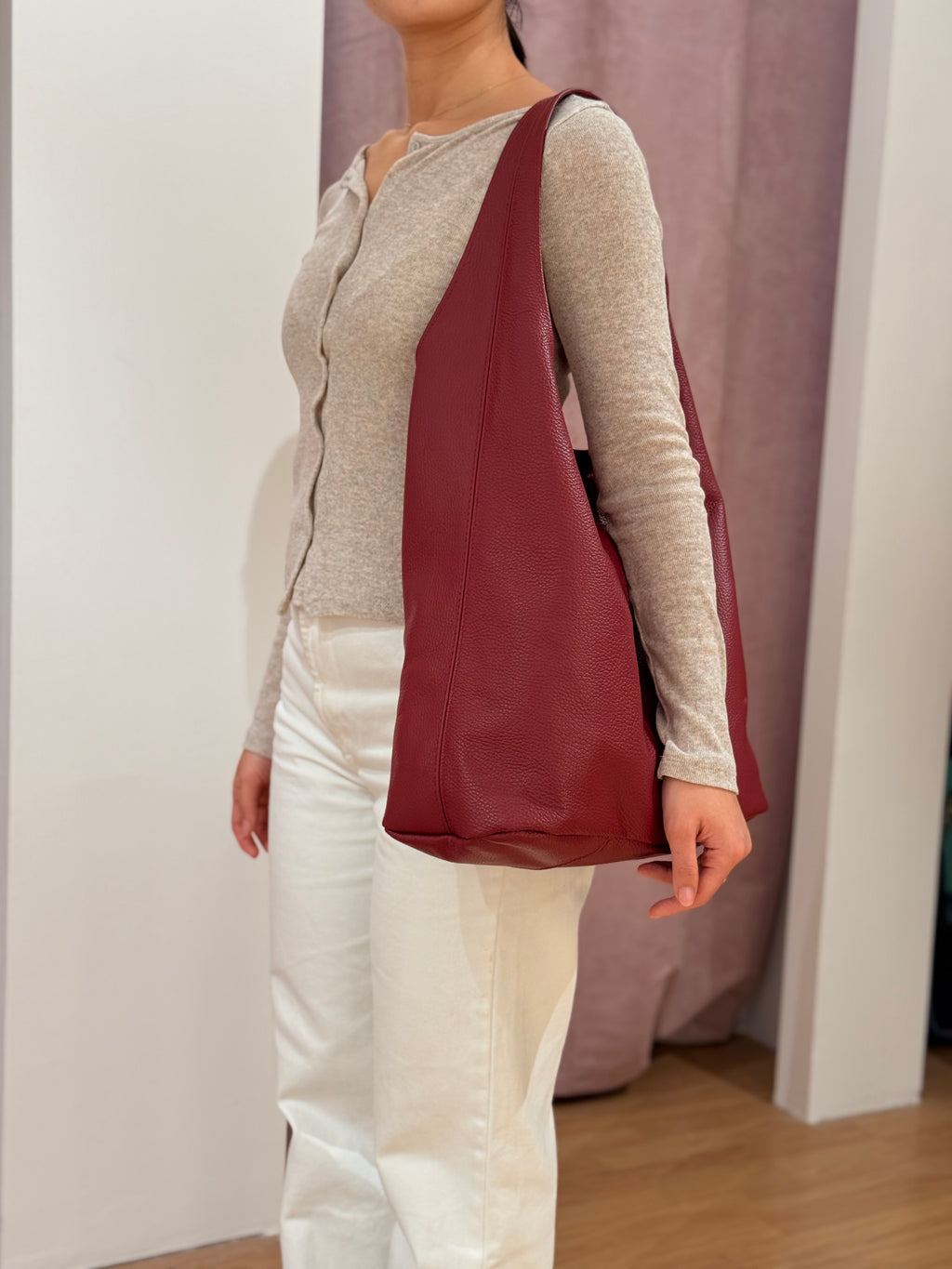 Bolso Oliva