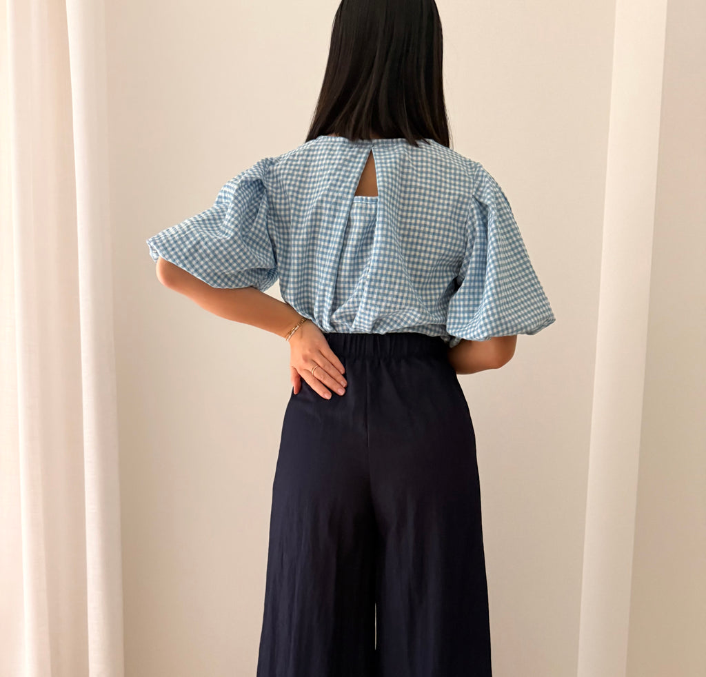 Blusa Lila
