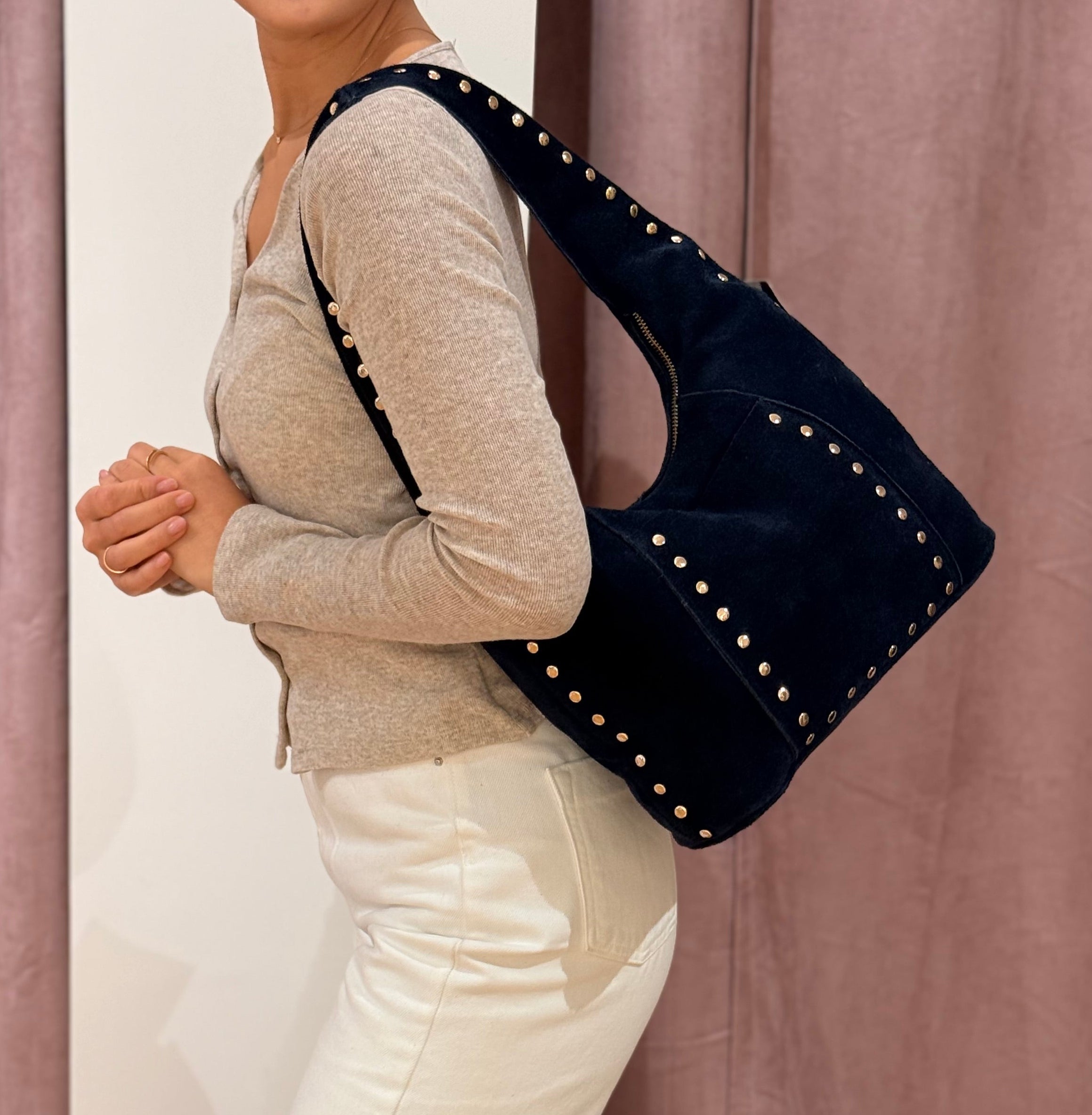 Bolso Vela
